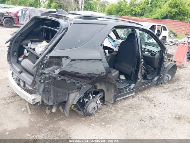 2GNAXMEV3N6104239 Chevrolet Equinox Fwd Rs