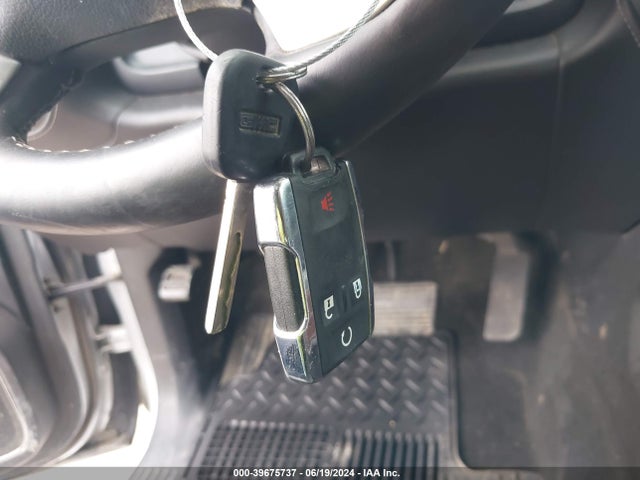 GMC Sierra 1500 Slt 2015 3GTU2VEC4FG372635 Image 11