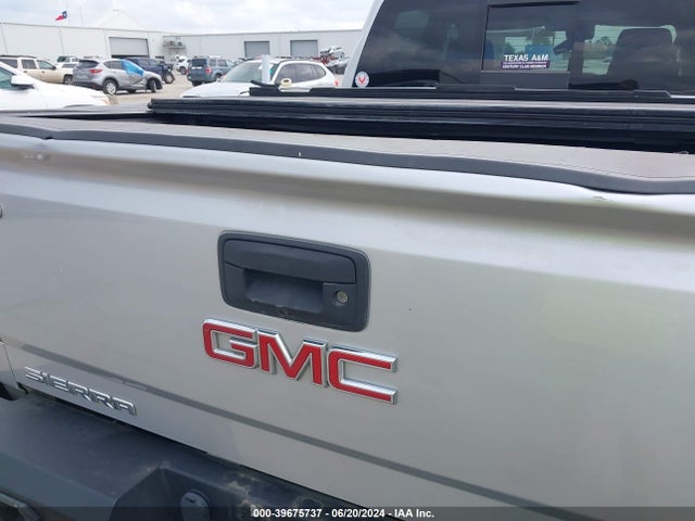 GMC Sierra 1500 Slt 2015 3GTU2VEC4FG372635 Image 18
