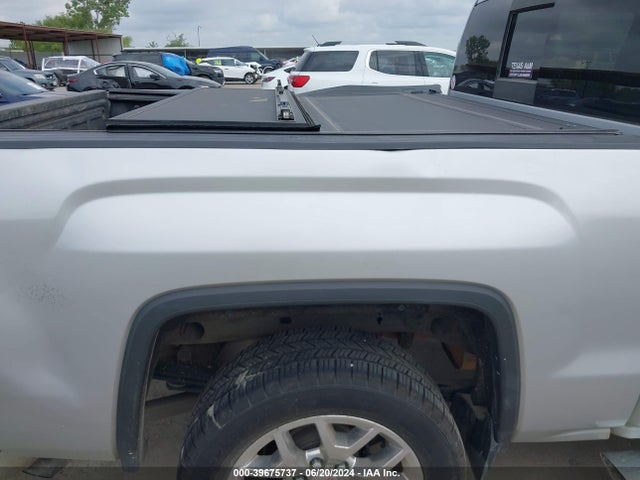 GMC Sierra 1500 Slt 2015 3GTU2VEC4FG372635 Image 19