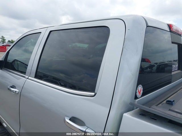 GMC Sierra 1500 Slt 2015 3GTU2VEC4FG372635 Image 21