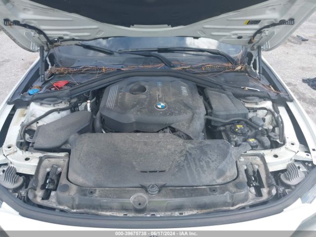 WBA4J1C55KBM12575 BMW 430i Gran Coupe