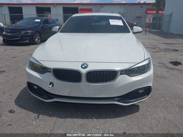 WBA4J1C55KBM12575 BMW 430i Gran Coupe