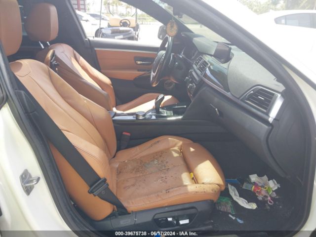 WBA4J1C55KBM12575 BMW 430i Gran Coupe