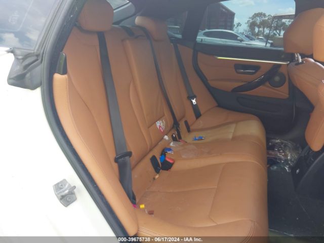 WBA4J1C55KBM12575 BMW 430i Gran Coupe
