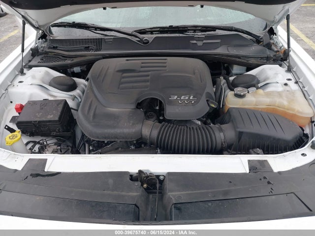Dodge Challenger Sxt 2022 2C3CDZAG0NH242263 Image 10
