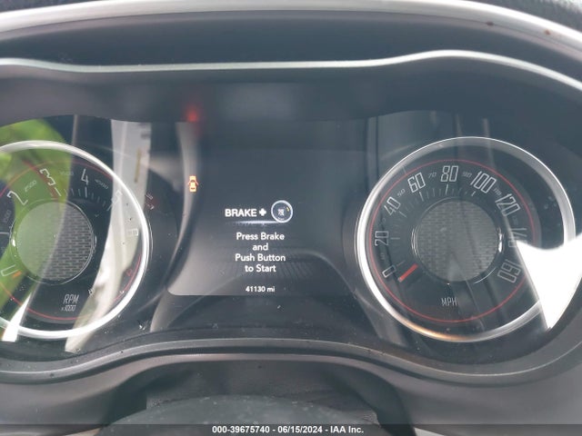 Dodge Challenger Sxt 2022 2C3CDZAG0NH242263 Image 7