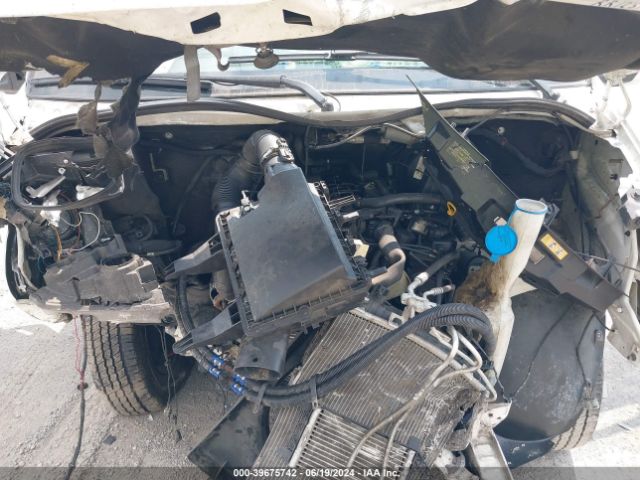 WD3PE8DC2E5885406 Mercedes-Benz Sprinter 2500 High Roof