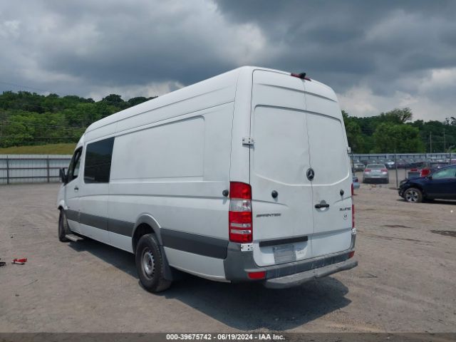 WD3PE8DC2E5885406 Mercedes-Benz Sprinter 2500 High Roof