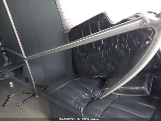WD3PE8DC2E5885406 Mercedes-Benz Sprinter 2500 High Roof