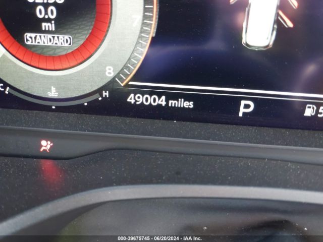 JN8AT3DC0MW100561 Nissan Rogue Platinum Fwd