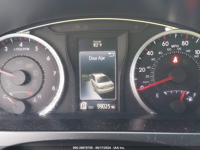 Toyota CAMRY SE 2017 4T1BF1FK5HU402084 Image 15