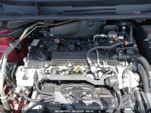 Toyota COROLLA LE 2023 5YFB4MDE2PP017179 Image 12