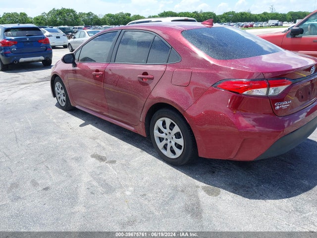 Toyota COROLLA LE 2023 5YFB4MDE2PP017179 Image 16