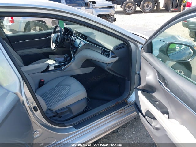 Toyota CAMRY SE 2020 4T1M11AK2LU897710 Image 5