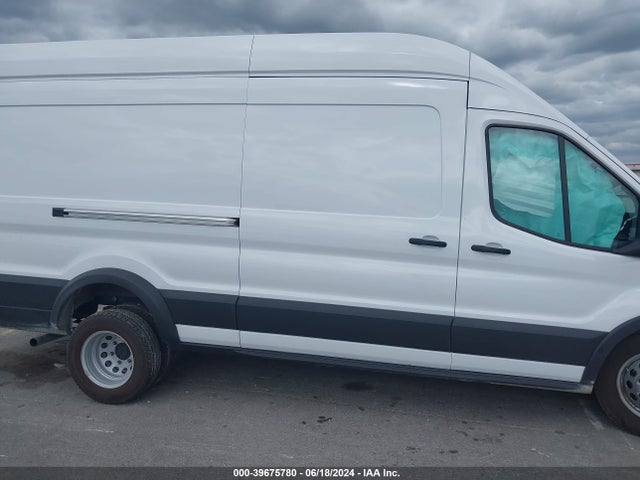 Ford Transit-350 Cargo Van 2024 1FTBF4XG4RKA75366 Image 13