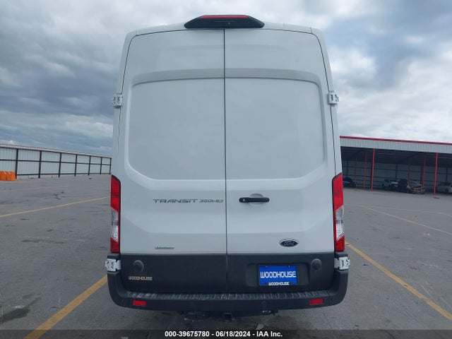 Ford Transit-350 Cargo Van 2024 1FTBF4XG4RKA75366 Image 16