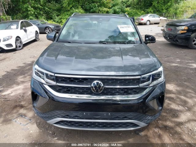 3VV4X7B25PM360524 Volkswagen Taos 1.5t Sel