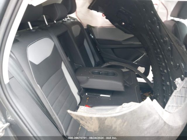 3VV4X7B25PM360524 Volkswagen Taos 1.5t Sel