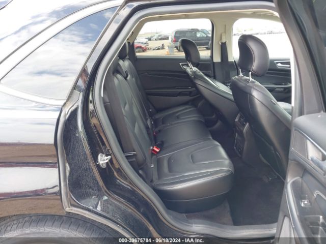 2FMPK3K92HBB12021 Ford Edge Titanium