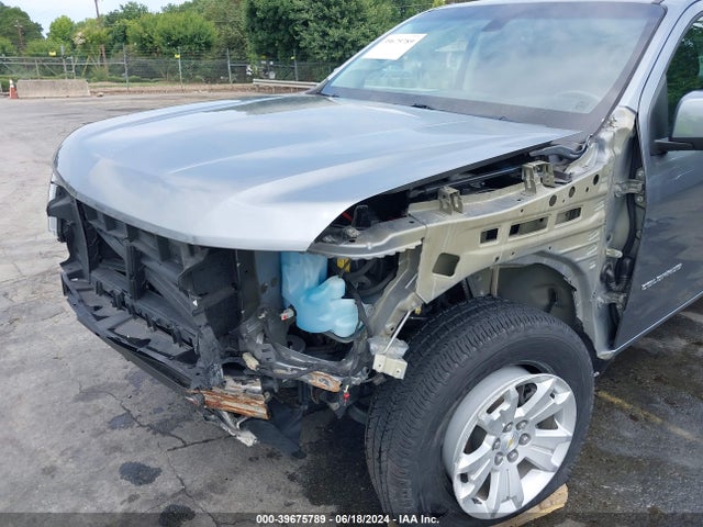 1GCGSCEN3M1156757 Chevrolet Colorado 2wd  Short Box Lt