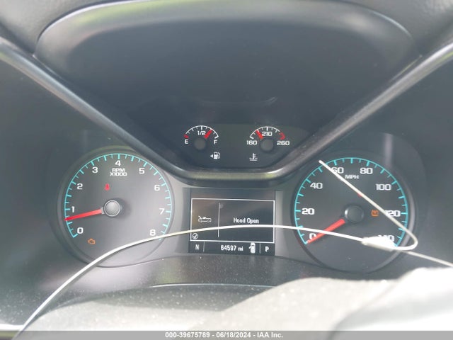 1GCGSCEN3M1156757 Chevrolet Colorado 2wd  Short Box Lt