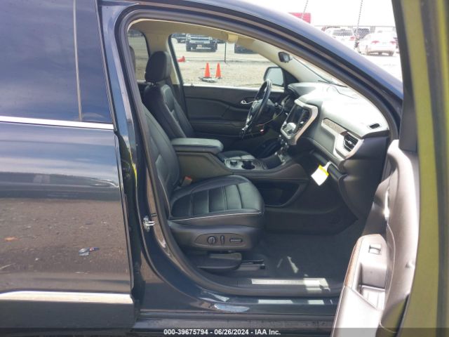 1GKKNXLS8MZ118075 GMC Acadia Awd Denali