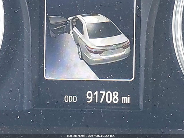 Toyota CAMRY SE 2017 4T1BF1FK3HU791274 Image 15