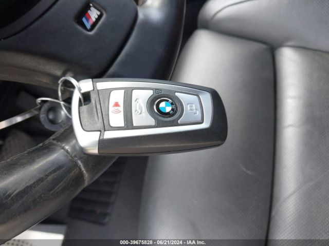 2014 BMW 760LI WBAYG0C5XEDZ04814 Photo 10