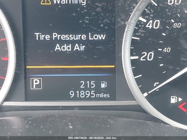 Nissan SENTRA SV 2019 3N1AB7AP1KY373305 Image 15