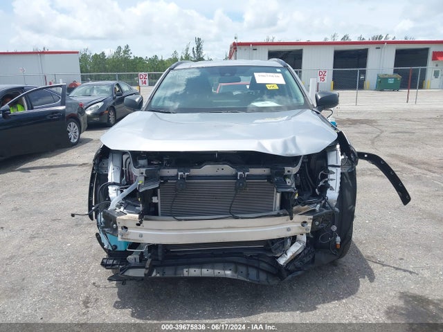 Toyota RAV4 LE 2021 2T3F1RFV7MC213979 Image 13