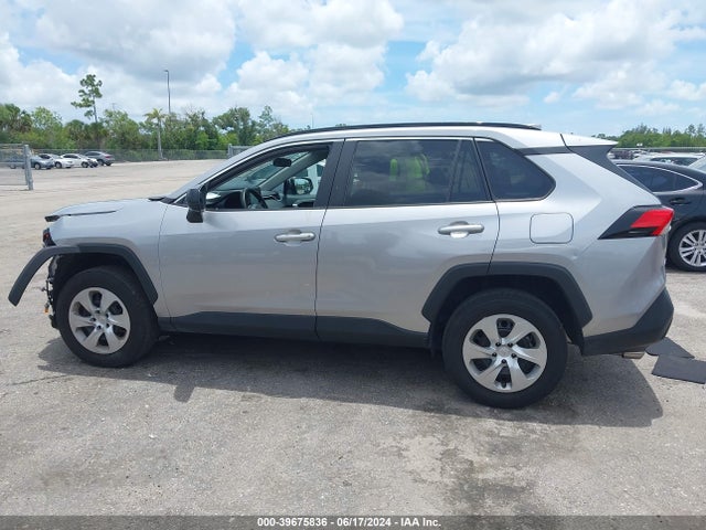 Toyota RAV4 LE 2021 2T3F1RFV7MC213979 Image 15