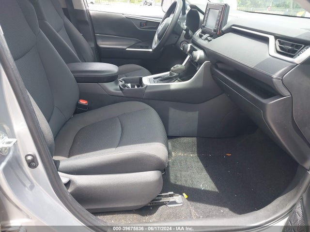 Toyota RAV4 LE 2021 2T3F1RFV7MC213979 Image 5