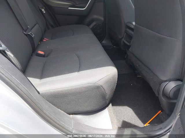 Toyota RAV4 LE 2021 2T3F1RFV7MC213979 Image 8