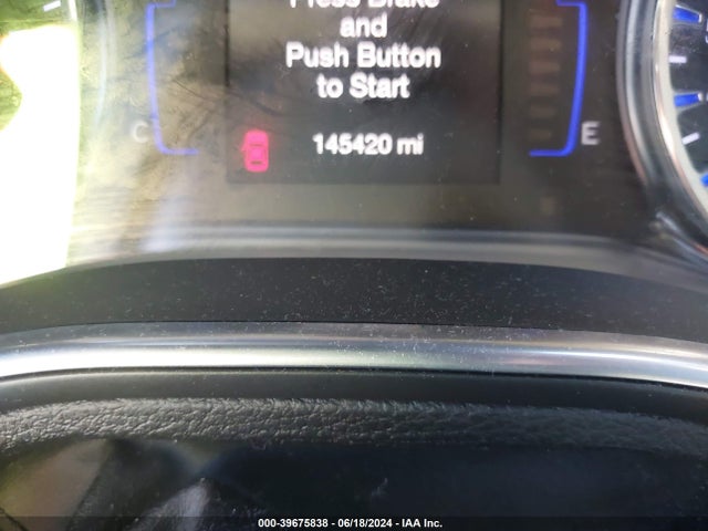 Chrysler 200 Limited 2016 1C3CCCAB9GN137705 Image 15