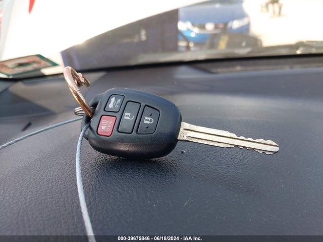 Toyota CAMRY SE 2014 4T1BF1FK3EU829534 Image 11