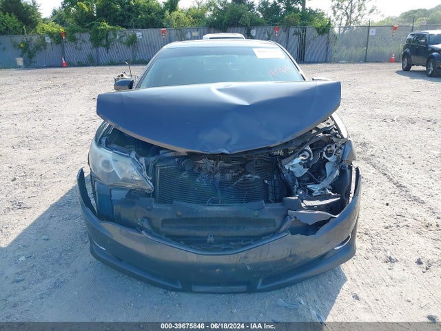 Toyota CAMRY SE 2014 4T1BF1FK3EU829534 Image 12