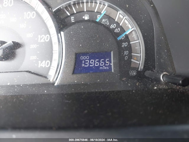 Toyota CAMRY SE 2014 4T1BF1FK3EU829534 Image 15