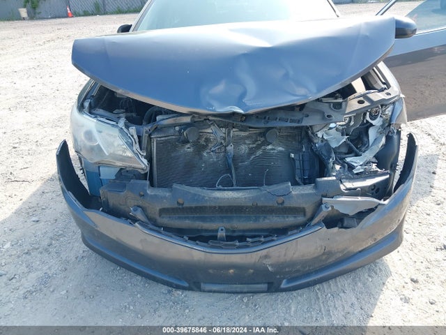 Toyota CAMRY SE 2014 4T1BF1FK3EU829534 Image 6