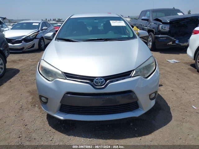 Toyota Corolla Le Plus 2016 5YFBURHE3GP395504 Image 13