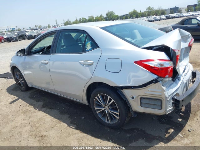 Toyota Corolla Le Plus 2016 5YFBURHE3GP395504 Image 15