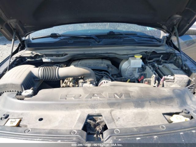1C6SRFLT9KN670750 RAM 1500 Rebel