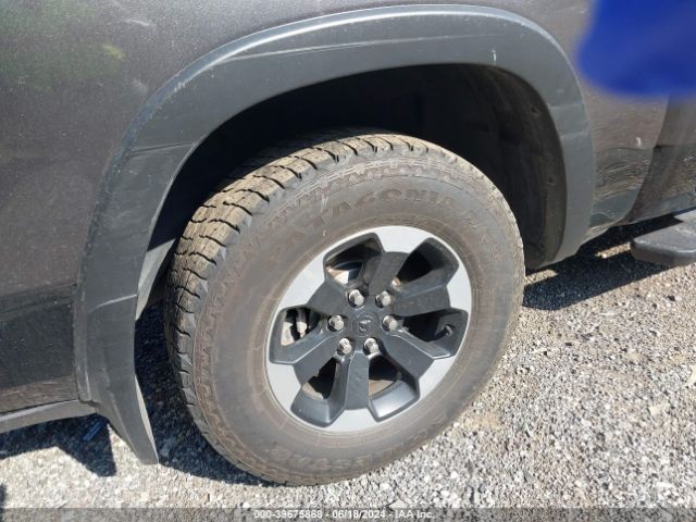 1C6SRFLT9KN670750 RAM 1500 Rebel