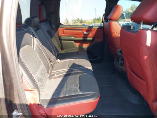 1C6SRFLT9KN670750 RAM 1500 Rebel