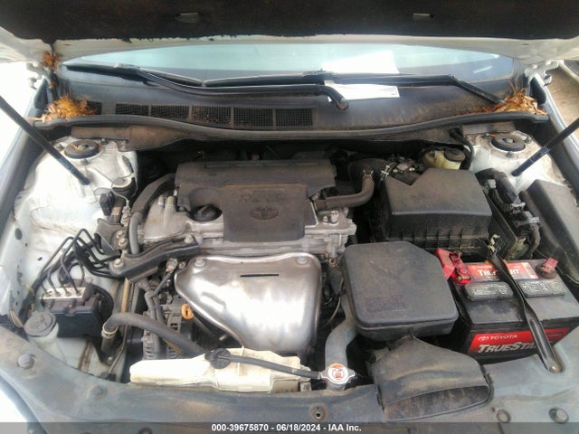 Toyota CAMRY SE 2017 4T1BF1FK4HU365772 Image 10