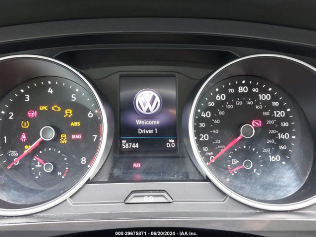 3VV2B7AX8JM029432 Volkswagen Tiguan 2.0t Se/2.0t Sel
