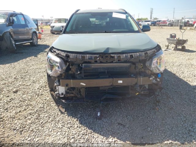 KNDCT3LE9P5095961 KIA NIRO SX