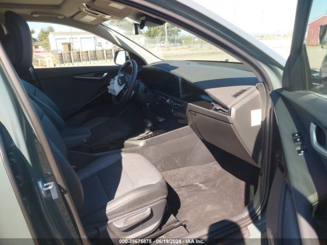 KNDCT3LE9P5095961 KIA NIRO SX