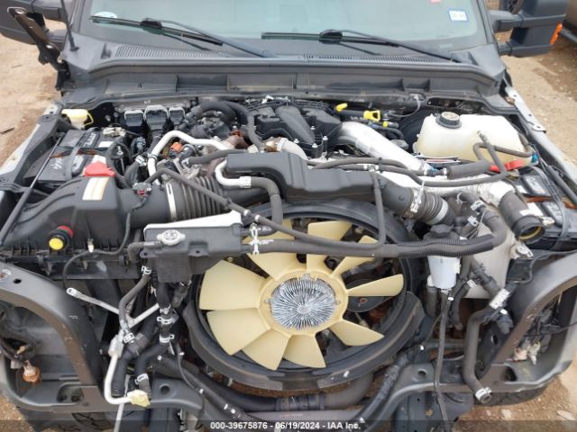 1FT7W2BT9GED23363 Ford F-250 Lariat