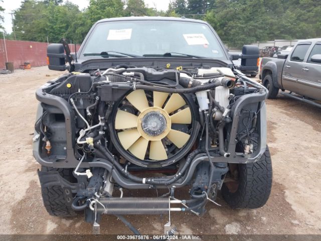 1FT7W2BT9GED23363 Ford F-250 Lariat